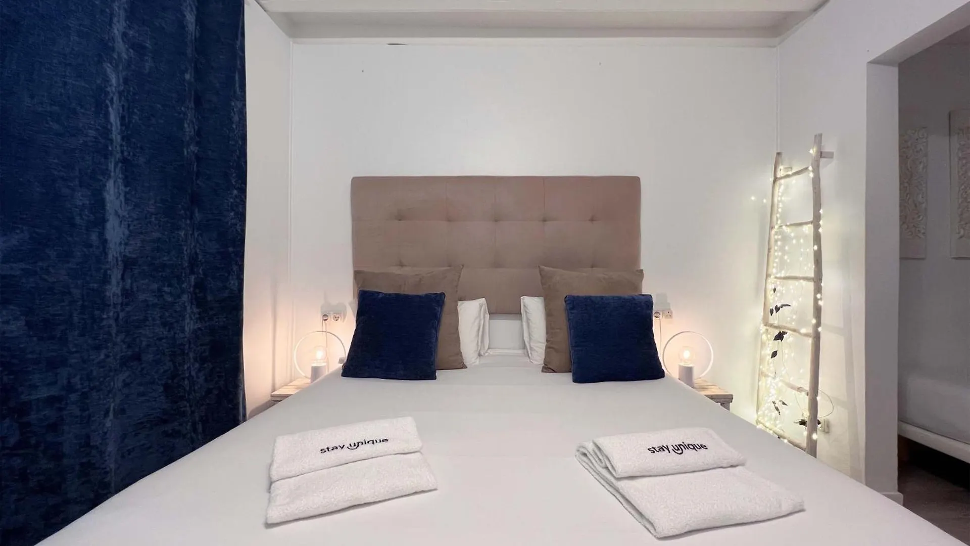 Stay U-Nique Apartments Roger Lluria II Barcelona