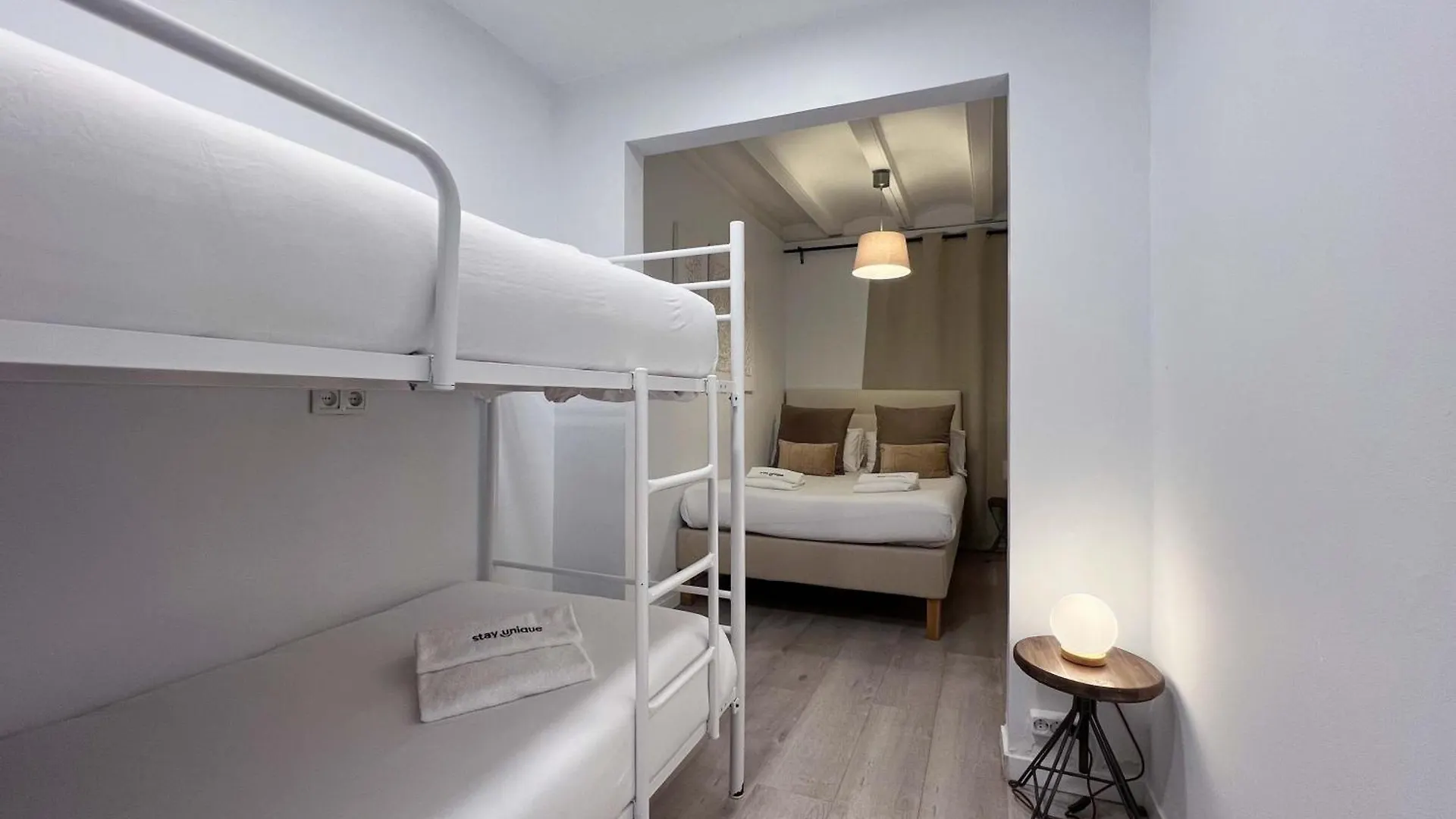 Stay U-Nique Apartments Roger Lluria II Barcelona