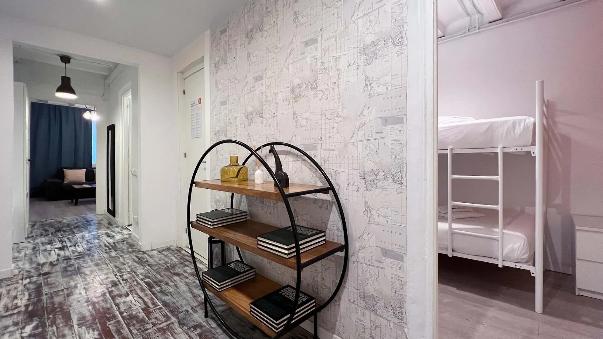 Stay U-Nique Apartments Roger Lluria II Barcelona