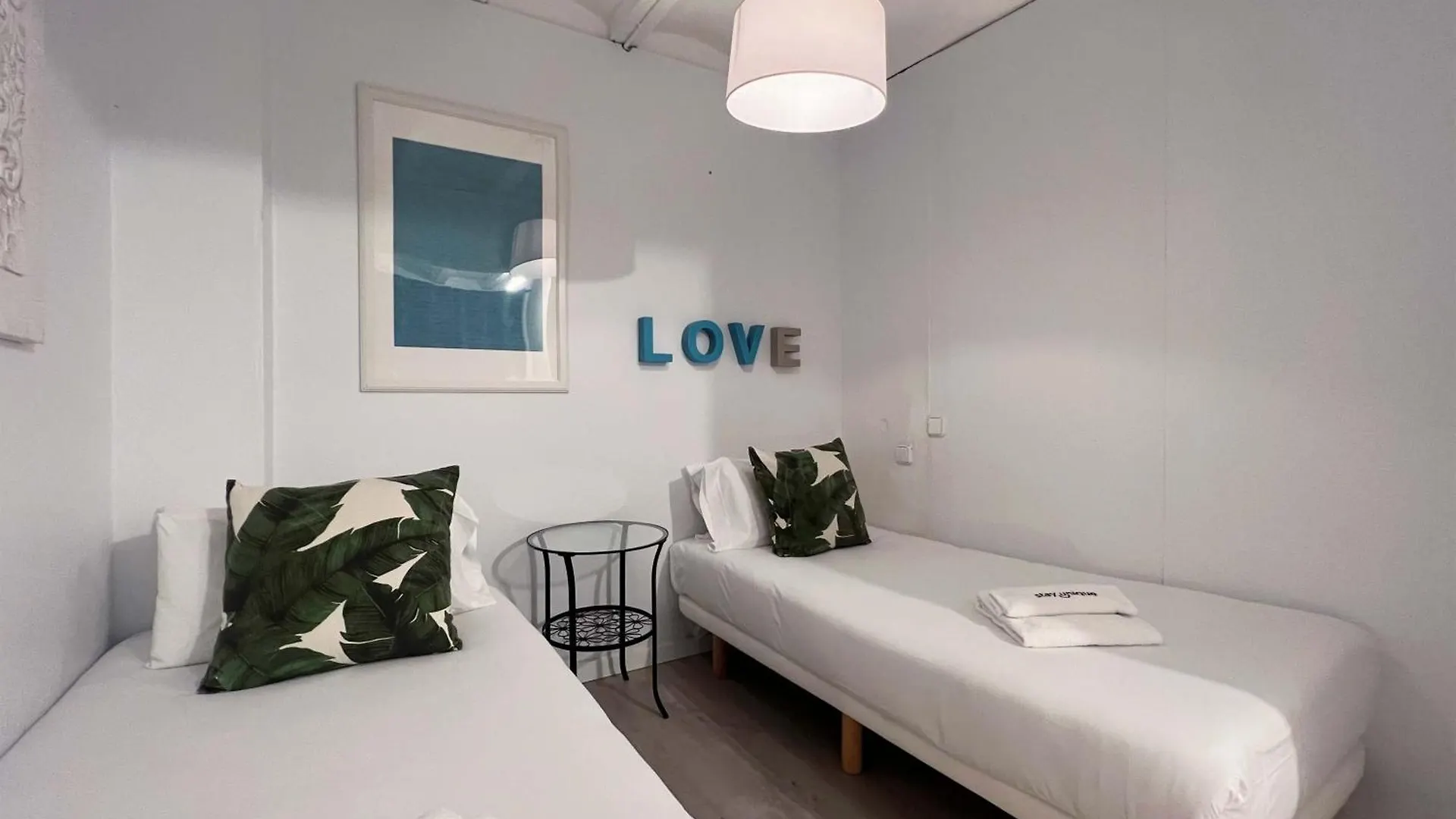 Stay U-Nique Apartments Roger Lluria II Barcelona
