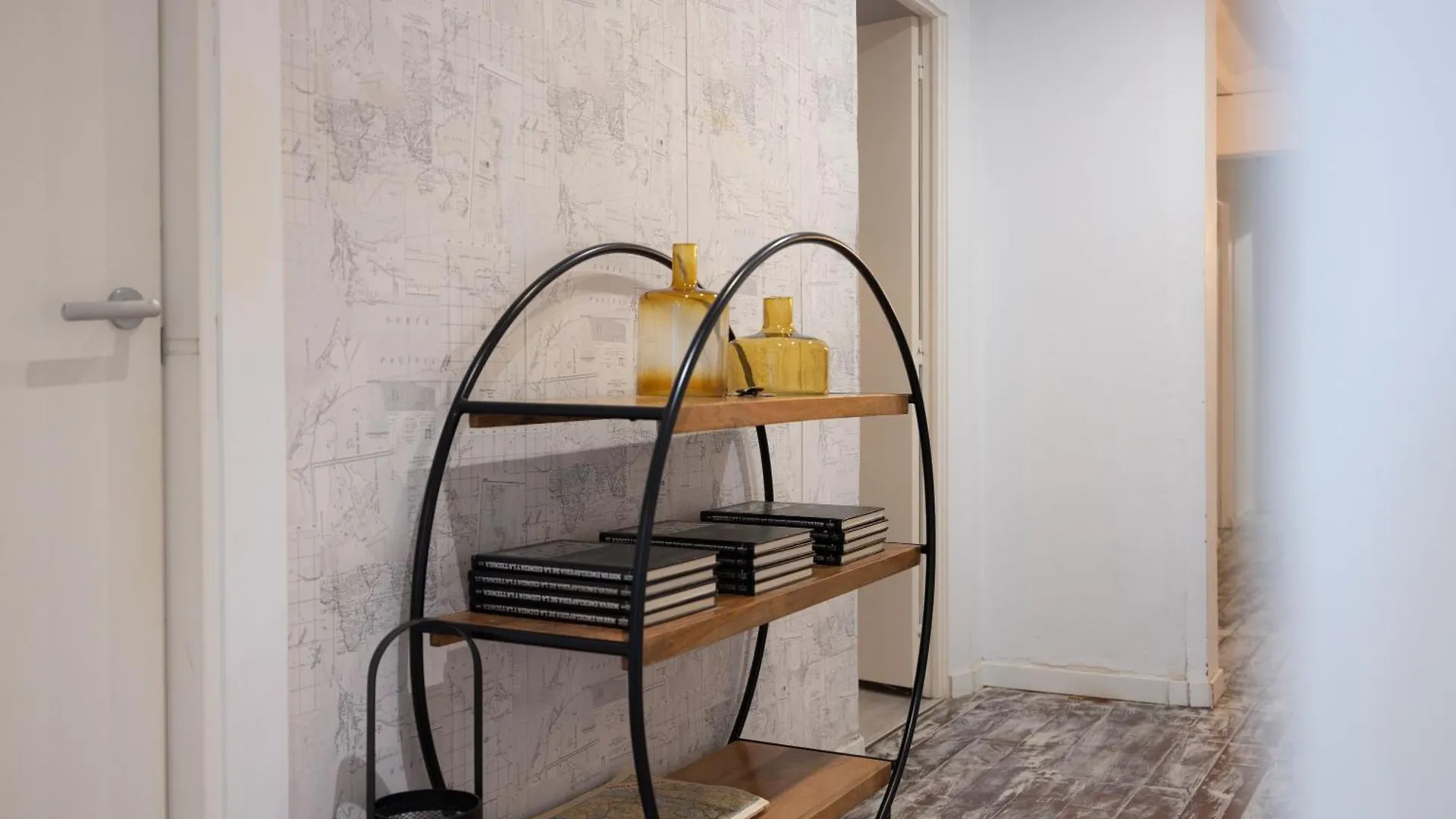 Stay U-Nique Apartments Roger Lluria II Barcelona