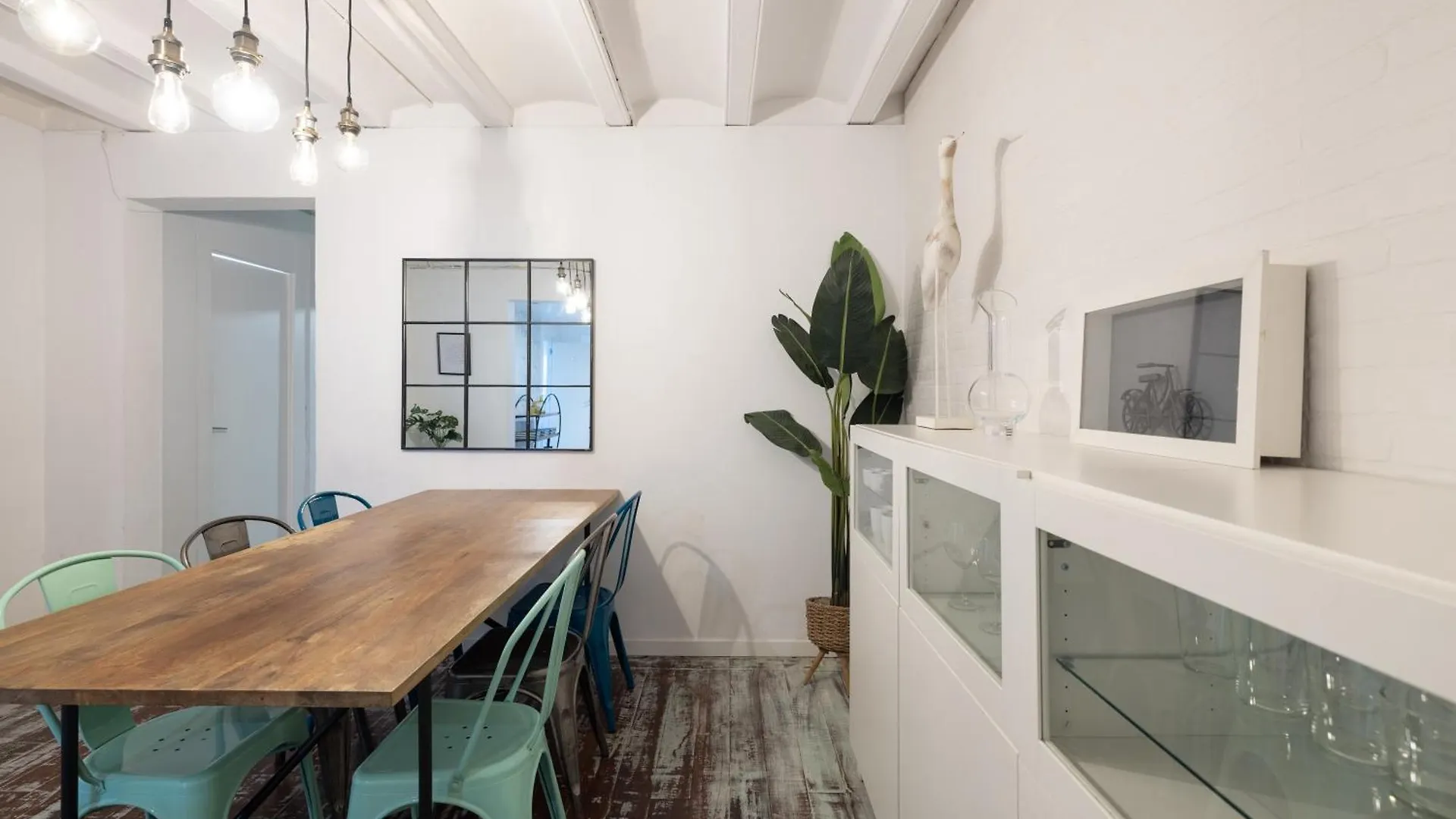 Stay U-Nique Apartments Roger Lluria II Barcelona