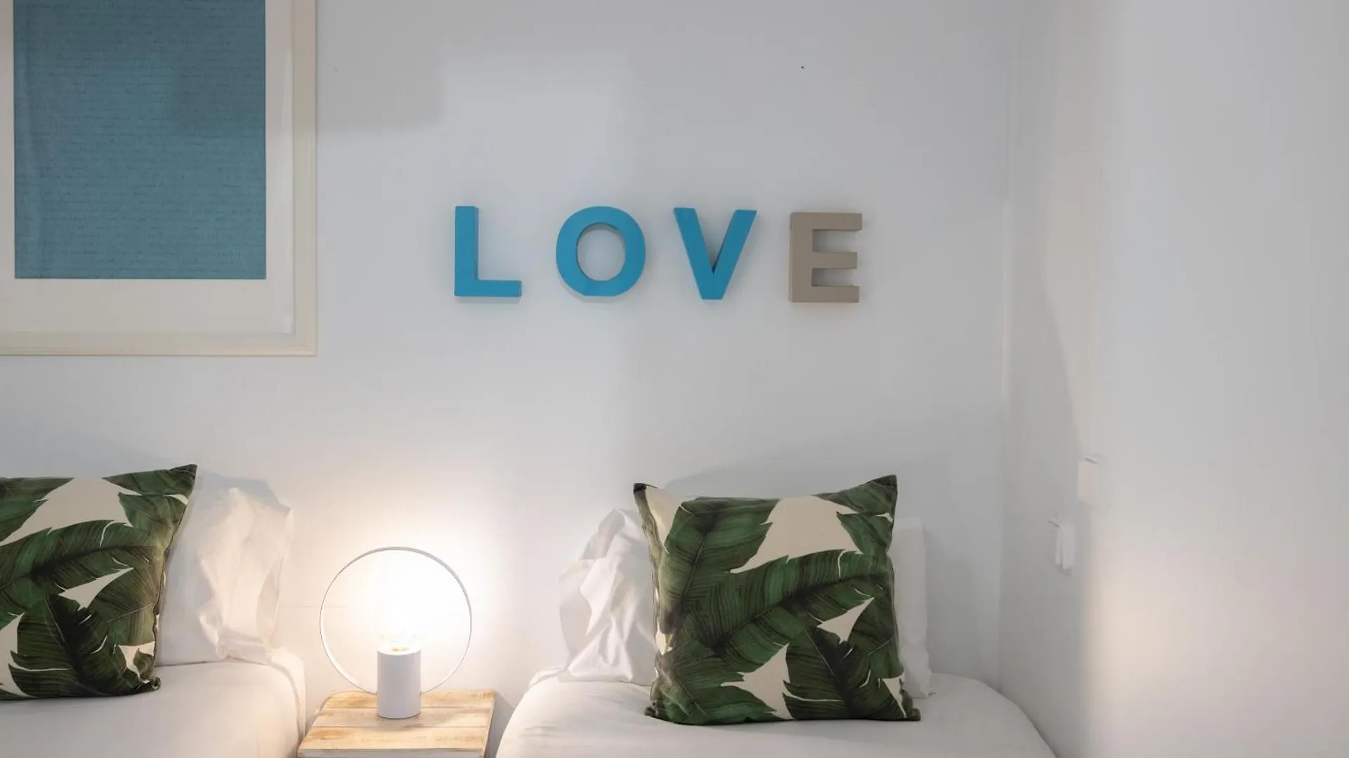 Stay U-Nique Apartments Roger Lluria II Barcelona