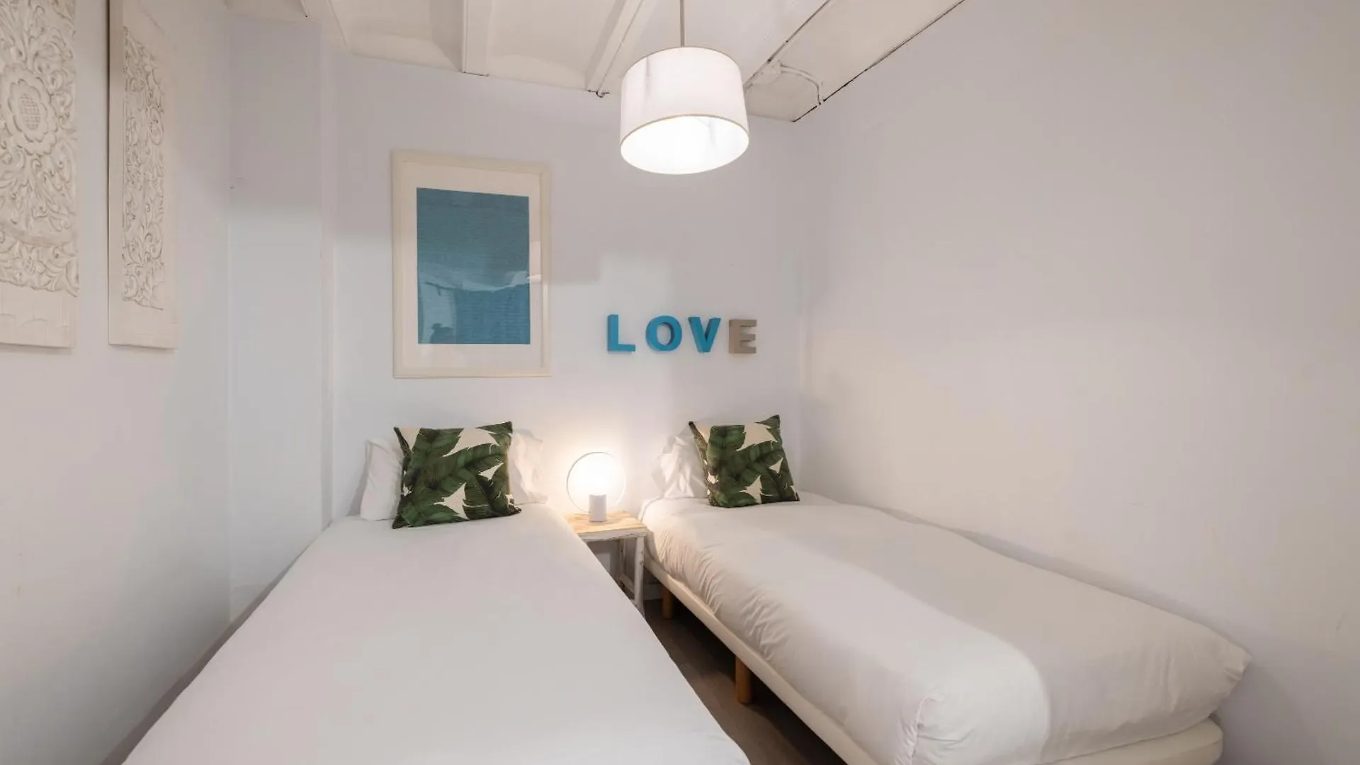 Stay U-Nique Apartments Roger Lluria II Barcelona