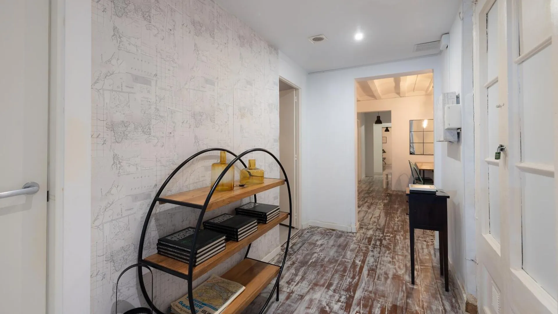Stay U-Nique Apartments Roger Lluria II Барселона